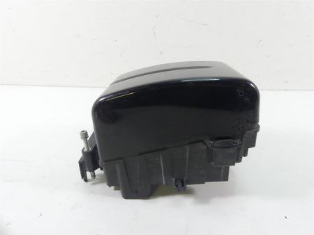 2013 Harley FXDWG Dyna Wide Glide Electrical Tray & Cover 70367-12 66361-12 {{ shop.shopifyCountryName }} - Mototech271