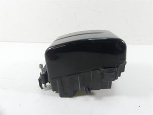 2013 Harley FXDWG Dyna Wide Glide Electrical Tray & Cover 70367-12 66361-12 | Mototech271