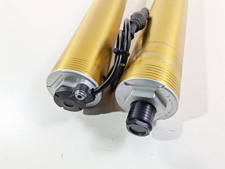 2016 BMW S1000RR K46 Straight Esa Ddc Front Fork Leg Set 31428548865 31428548864-Mototech271