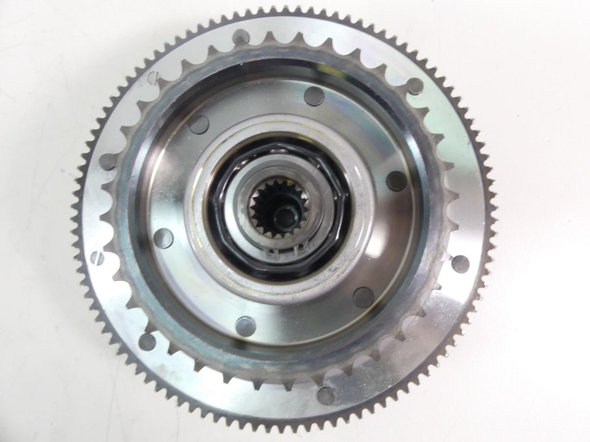 2006 Harley Touring FLHCU SE CVO Primary Drive Clutch Kit 37806-03 {{ shop.shopifyCountryName }} - Mototech271