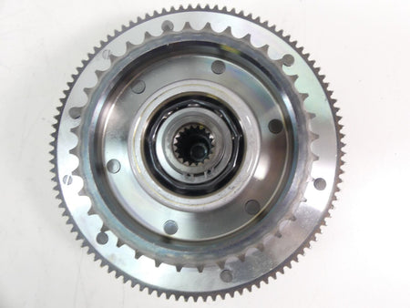 2006 Harley Touring FLHCU SE CVO Primary Drive Clutch Kit 37806-03 {{ shop.shopifyCountryName }} - Mototech271