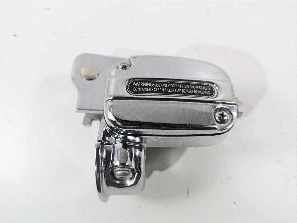 2010 Harley Touring FLHXSE CVO Street Glide Clutch Master Cylinder 36700081D {{ shop.shopifyCountryName }} - Mototech271