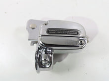 Load image into Gallery viewer, 2010 Harley Touring FLHXSE CVO Street Glide Clutch Master Cylinder 36700081D
