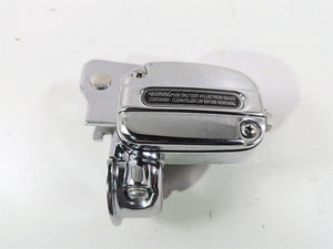 2010 Harley Touring FLHXSE CVO Street Glide Clutch Master Cylinder 36700081D