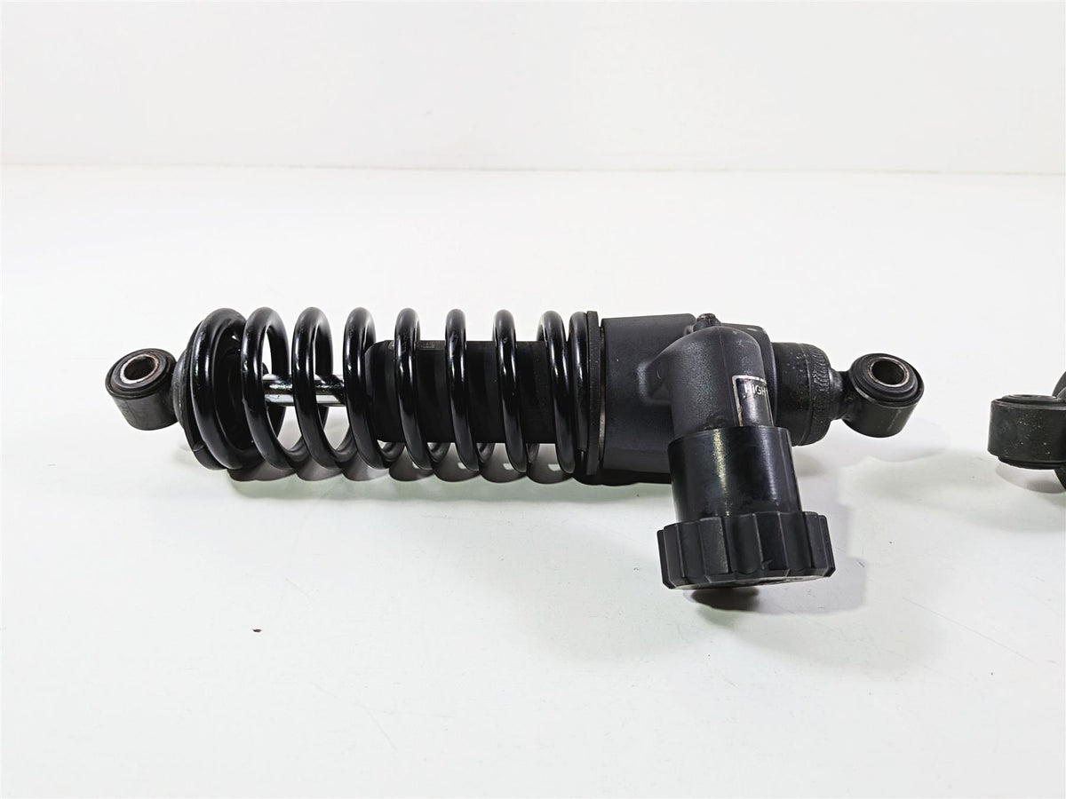 2016 Harley Touring FLHX Street Glide Rear 12" Suspension Shocks - Read 54000081 {{ shop.shopifyCountryName }} - Mototech271