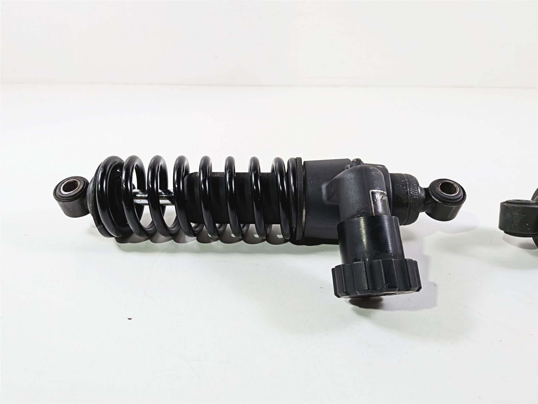 2016 Harley Touring FLHX Street Glide Rear 12" Suspension Shocks - Read 54000081 {{ shop.shopifyCountryName }} - Mototech271
