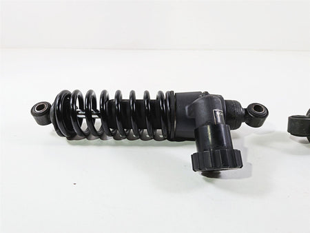 2016 Harley Touring FLHX Street Glide Rear 12" Suspension Shocks - Read 54000081 {{ shop.shopifyCountryName }} - Mototech271