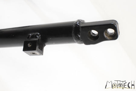 2005 Kawasaki ZZR1200 ZX1200 Ninja Front Frame Lower Dowtube Rails 31064-1246 {{ shop.shopifyCountryName }} - Mototech271