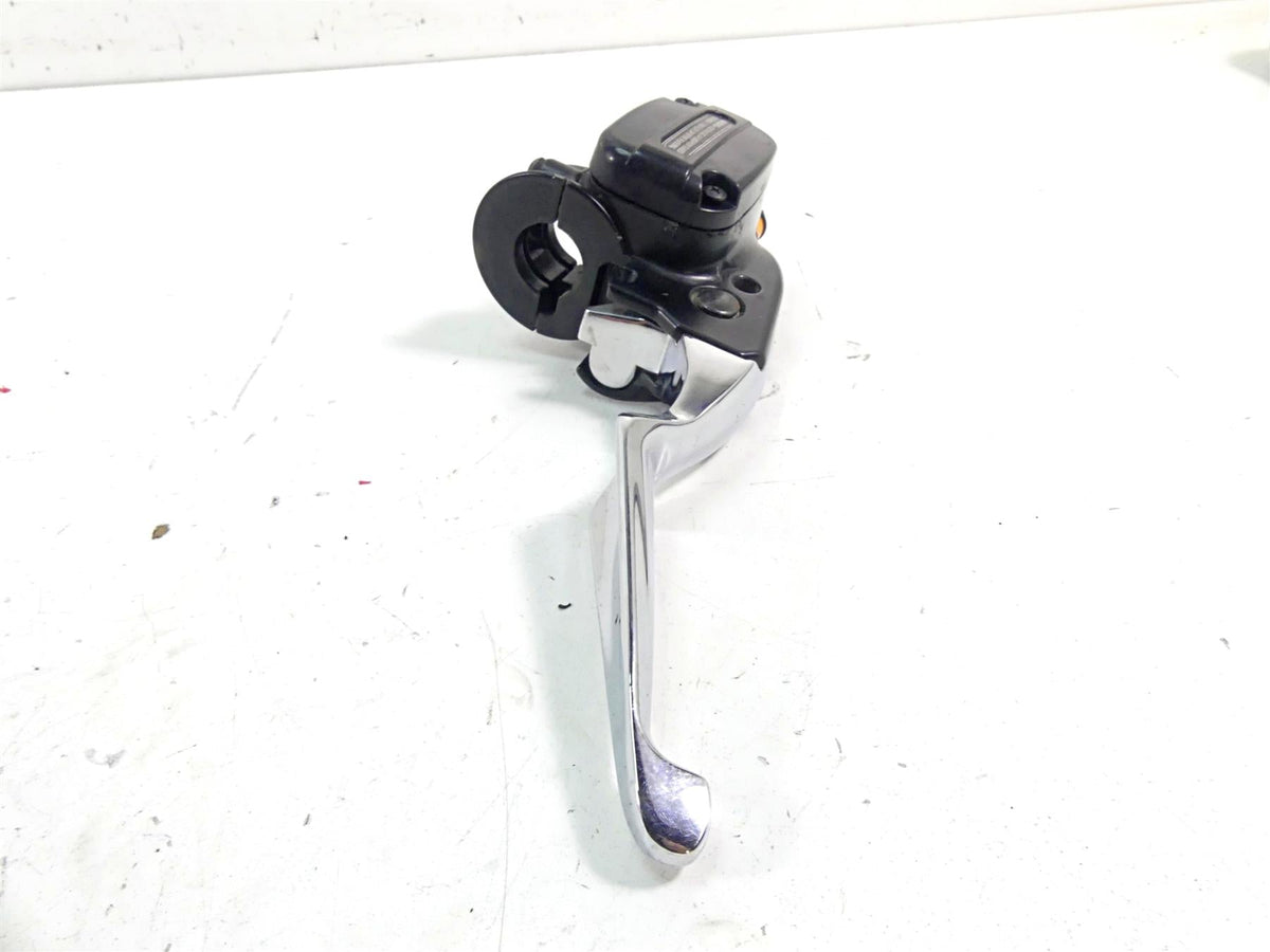 2015 Harley Touring FLHXS Street Glide Front Brake Master Cylinder 44551-08F {{ shop.shopifyCountryName }} - Mototech271