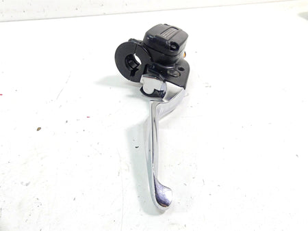 2015 Harley Touring FLHXS Street Glide Front Brake Master Cylinder 44551-08F {{ shop.shopifyCountryName }} - Mototech271