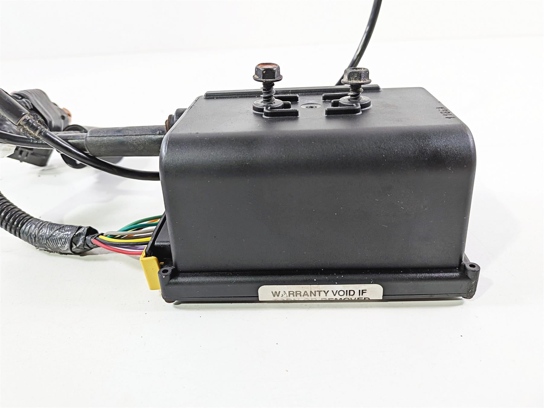 2016 Victory Cross Country Cruise Control Module Unit Box Cable 4012752 {{ shop.shopifyCountryName }} - Mototech271