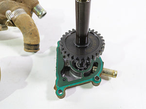 2015 Arctic Cat Wildcat 1000 X LTD Water Pump & Housing Set 0813-071 | Mototech271