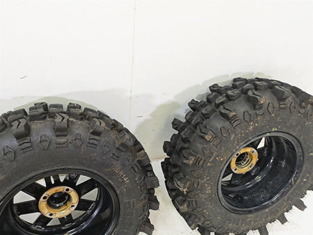 2022 CFMoto Zforce 950 Sport MSA Offroad 14x7 & Frontline ACP Tire Set M41-04756 {{ shop.shopifyCountryName }} - Mototech271