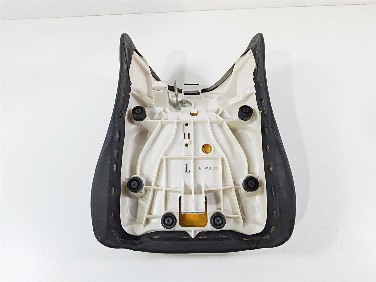 2012 Yamaha XT1200 Super Tenere Front Seat Saddle 23P-24710-10-00 23P-24710-11 {{ shop.shopifyCountryName }} - Mototech271