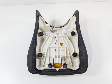 2012 Yamaha XT1200 Super Tenere Front Seat Saddle 23P-24710-10-00 23P-24710-11 {{ shop.shopifyCountryName }} - Mototech271