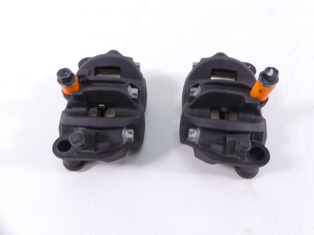 2017 Honda CRF1000 Africa Twin Front Brake Calipers 45150-MJP-G51 45250-MJP-G51 {{ shop.shopifyCountryName }} - Mototech271