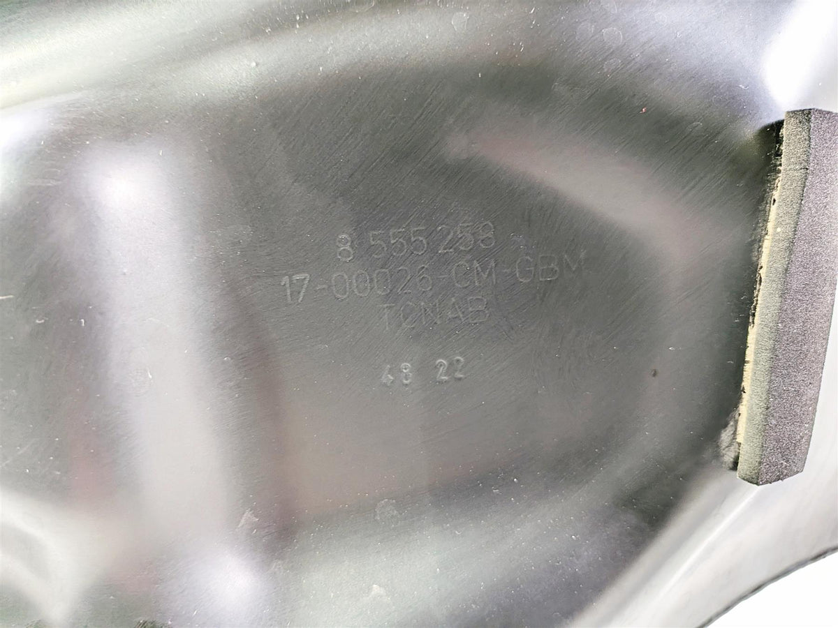 2023 BMW F850GS K81 Metal Fuel Gas Petrol Tank - Clean No Dents 16118555258 {{ shop.shopifyCountryName }} - Mototech271