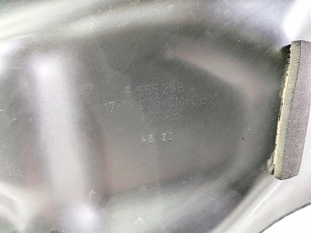 2023 BMW F850GS K81 Metal Fuel Gas Petrol Tank - Clean No Dents 16118555258 {{ shop.shopifyCountryName }} - Mototech271