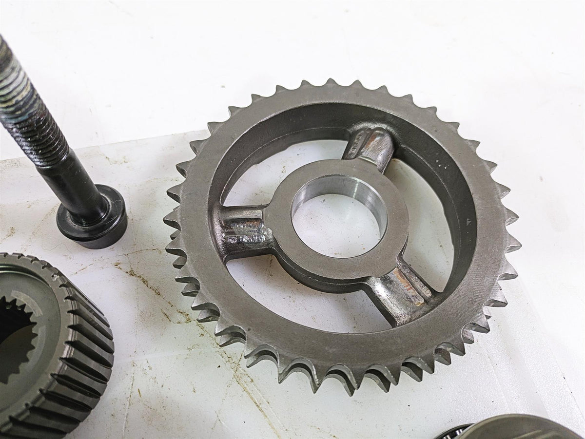 2016 Harley Touring FLTRX Road Glide Primary Drive Clutch Compensator 37000072 {{ shop.shopifyCountryName }} - Mototech271