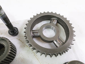 2016 Harley Touring FLTRX Road Glide Primary Drive Clutch Compensator 37000072 | Mototech271