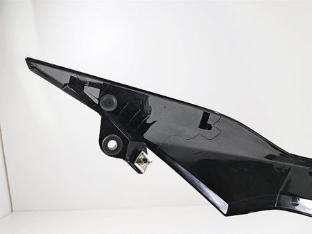 2024 BMW S1000RR K67 Left Black Side Fairing Cover Wing 46637924421-Mototech271