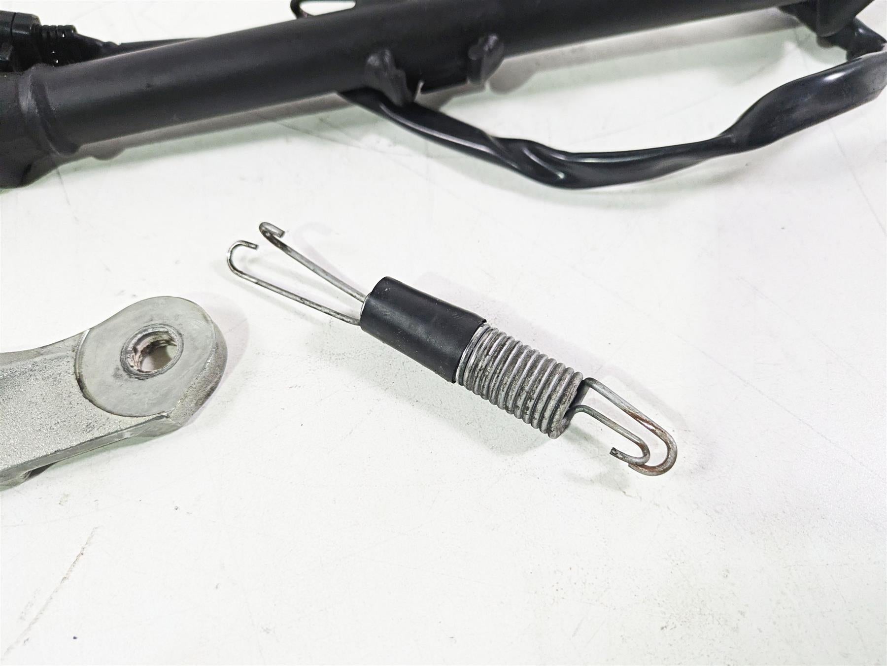 2015 Ducati Hypermotard 821 SP Side Kickstand Kick Stand Switch Set 55610691BA {{ shop.shopifyCountryName }} - Mototech271