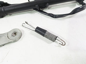 2015 Ducati Hypermotard 821 SP Side Kickstand Kick Stand Switch Set 55610691BA | Mototech271