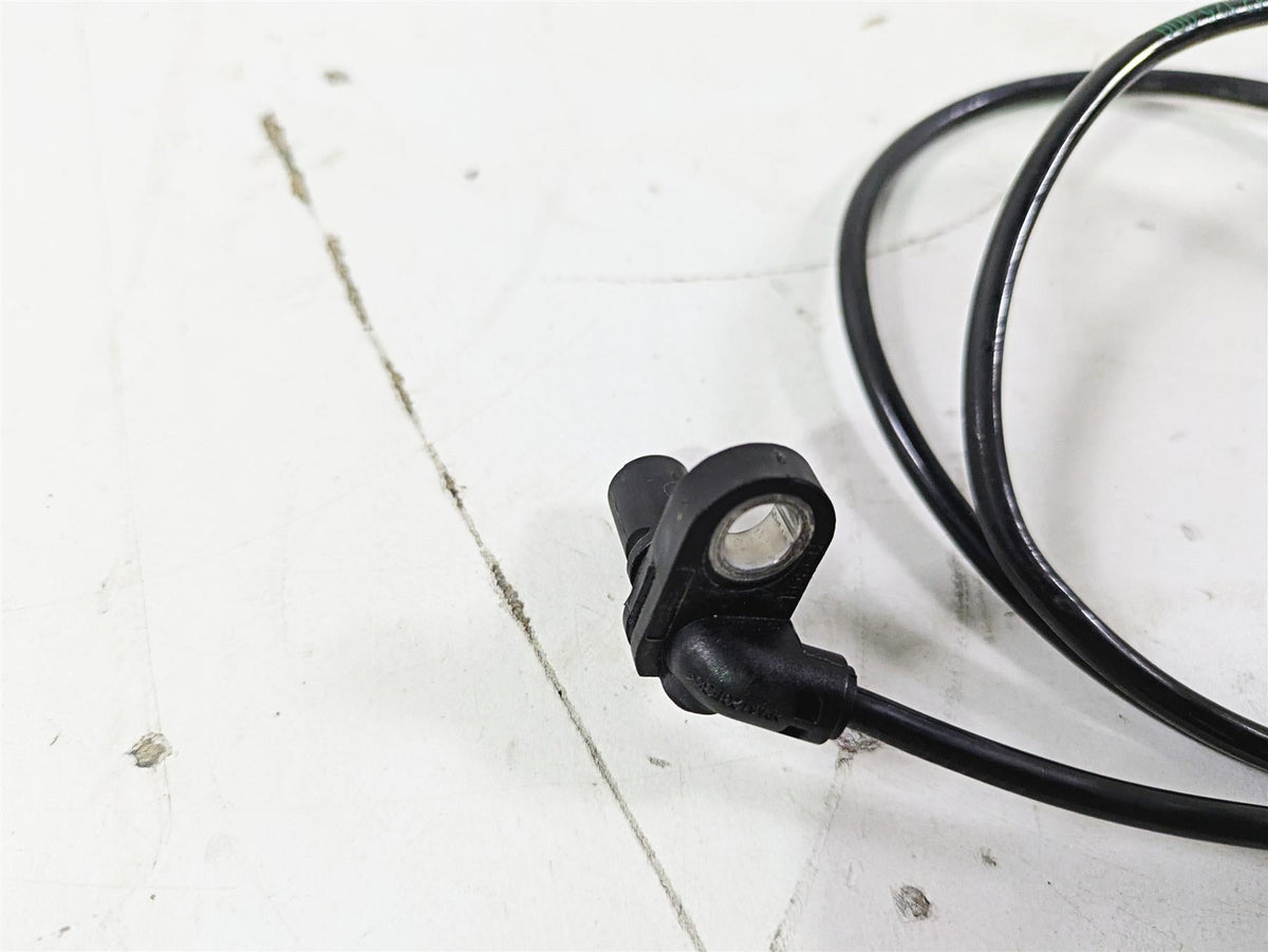 2022 KTM 1290 Super Adventure S Front Abs Brake Wheel Speed Sensor 76042125000 {{ shop.shopifyCountryName }} - Mototech271