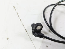 Load image into Gallery viewer, 2022 KTM 1290 Super Adventure S Front Abs Brake Wheel Speed Sensor 76042125000
