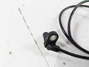 2022 KTM 1290 Super Adventure S Front Abs Brake Wheel Speed Sensor 76042125000