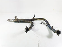 Load image into Gallery viewer, 2018 Indian Chieftain Dark Horse Exhaust Header Manifold Set -READ 1263130 | Mototech271
