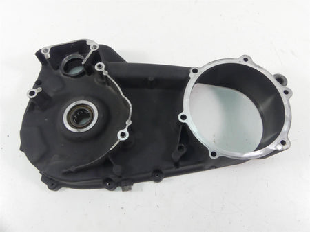 2011 Harley Touring FLTRX Road Glide Inner Primary Drive Clutch Cover 60677-07 {{ shop.shopifyCountryName }} - Mototech271