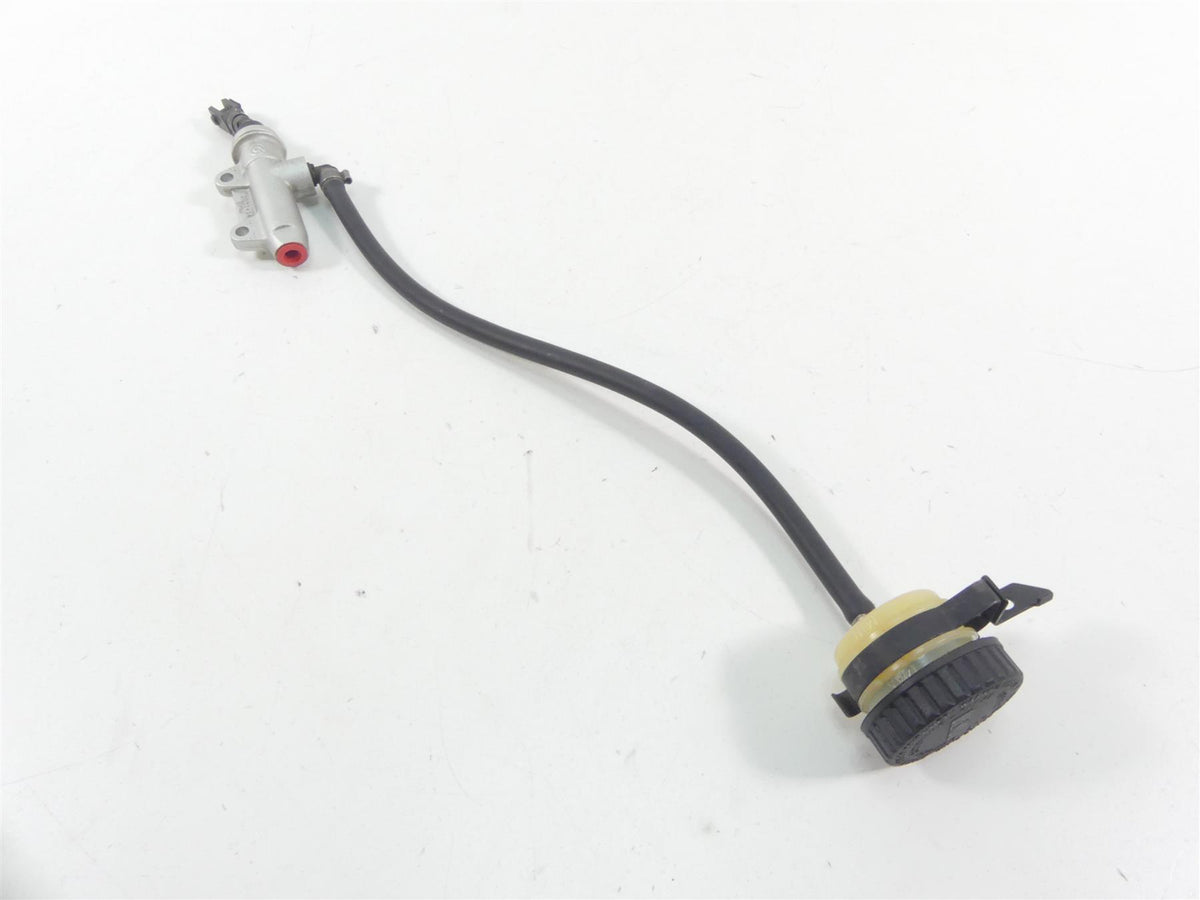 2013 BMW R1200GS K255 Adventure Rear Brembo Brake Master Cylinder 34317699574 {{ shop.shopifyCountryName }} - Mototech271