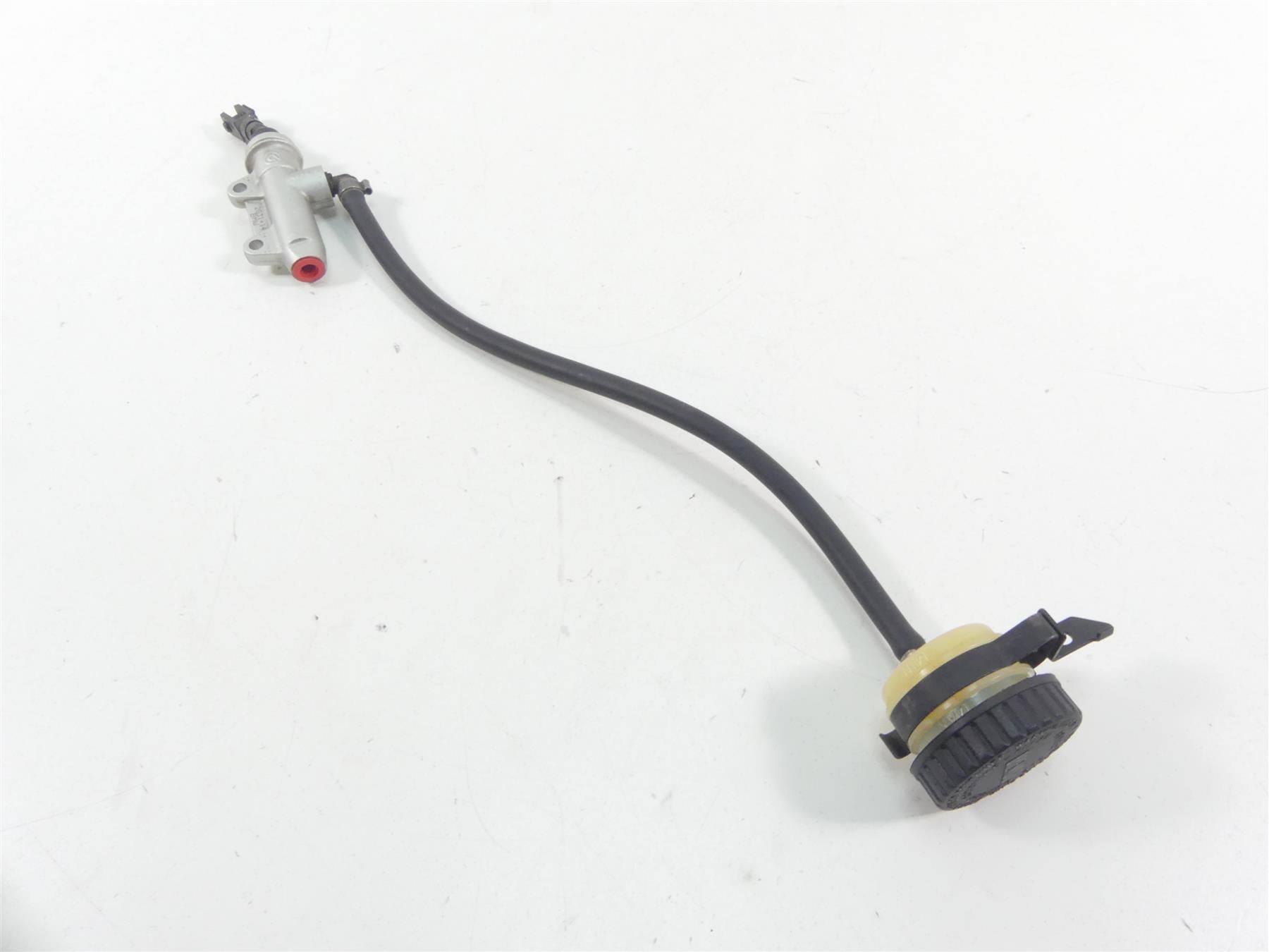 2013 BMW R1200GS K255 Adventure Rear Brembo Brake Master Cylinder 34317699574 {{ shop.shopifyCountryName }} - Mototech271