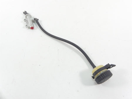 2013 BMW R1200GS K255 Adventure Rear Brembo Brake Master Cylinder 34317699574 {{ shop.shopifyCountryName }} - Mototech271