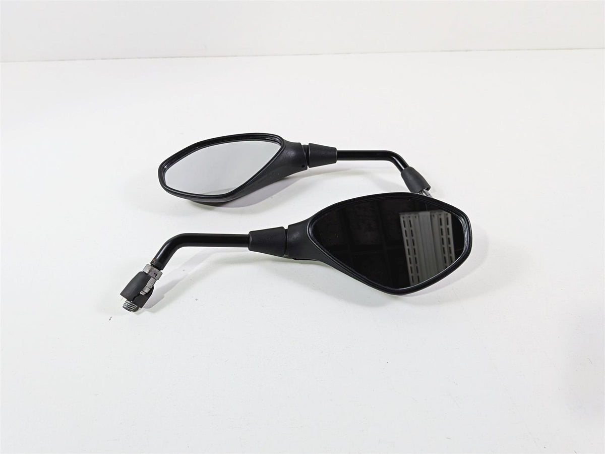 2015 BMW R1200GS K50 Rear View Mirror Set 51168533685 51168567448 {{ shop.shopifyCountryName }} - Mototech271