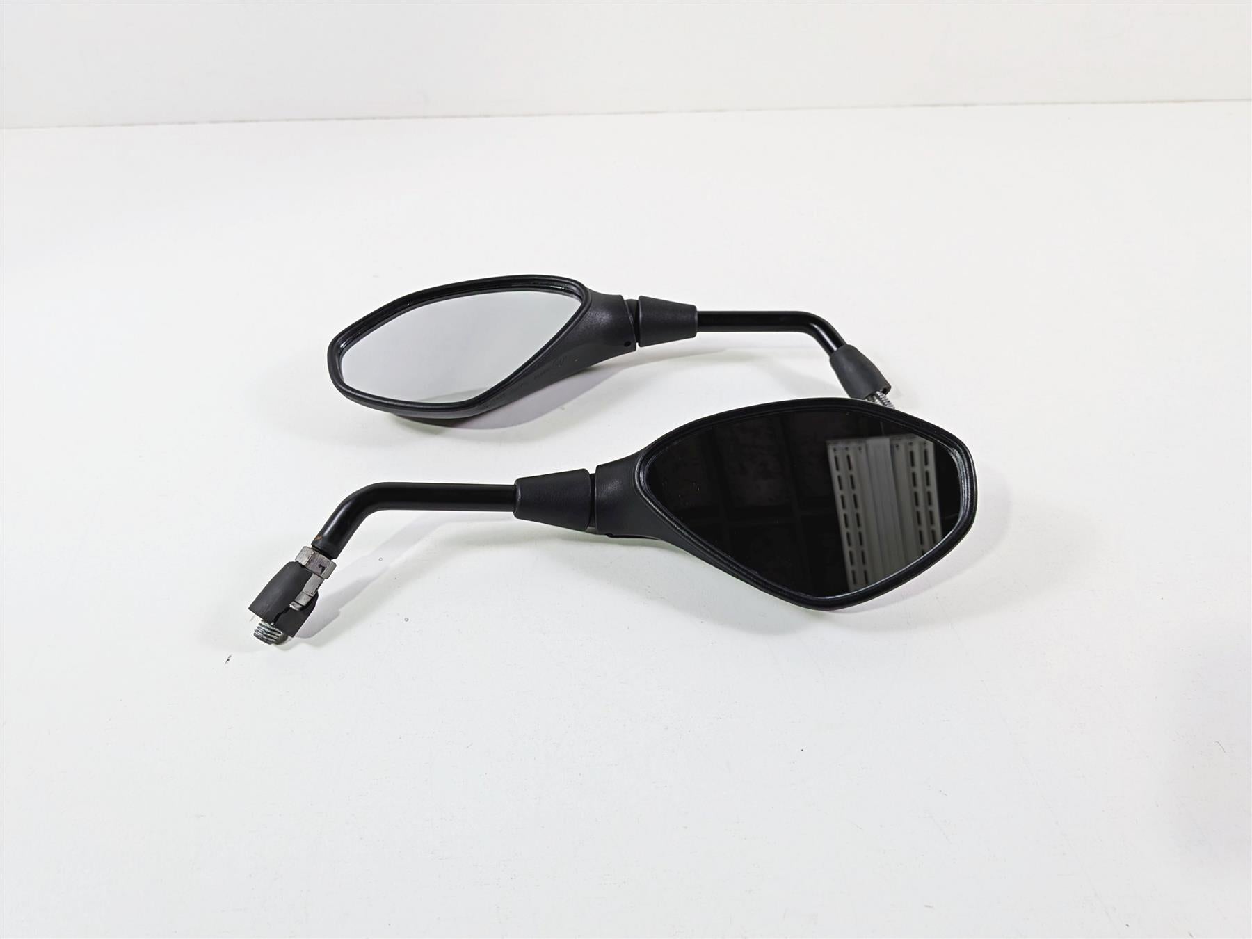 2015 BMW R1200GS K50 Rear View Mirror Set 51168533685 51168567448 {{ shop.shopifyCountryName }} - Mototech271