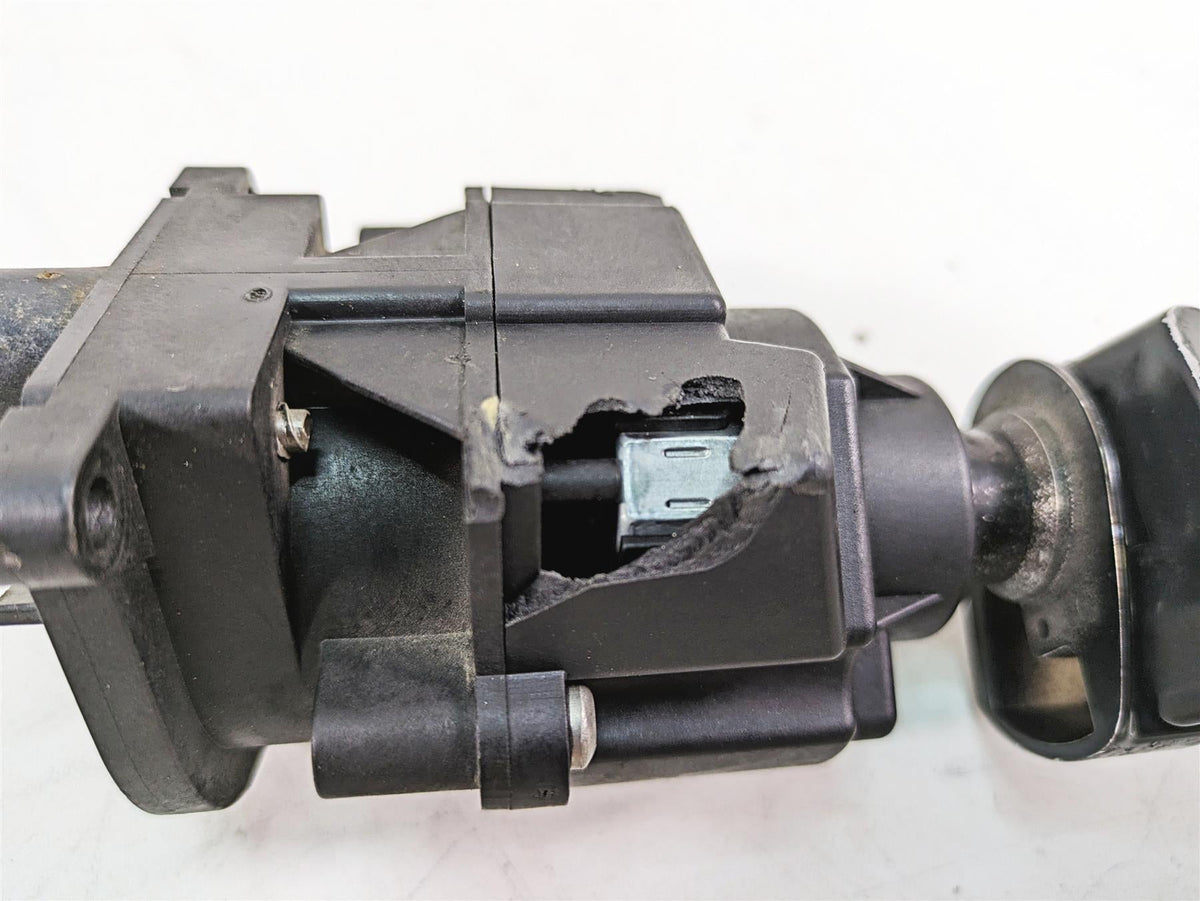 2018 Harley Touring FLHXSE CVO Street Glide Ignition Switch & Key -Read 45600057 {{ shop.shopifyCountryName }} - Mototech271