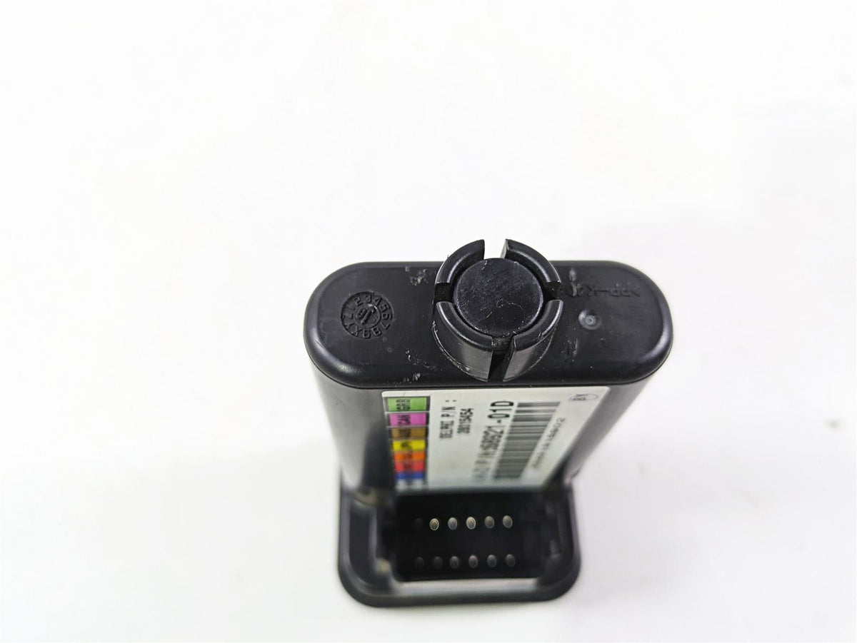 2006 Harley VRSCR Street V-Rod Tsm Turn Signal Flasher Module 68921-01D {{ shop.shopifyCountryName }} - Mototech271