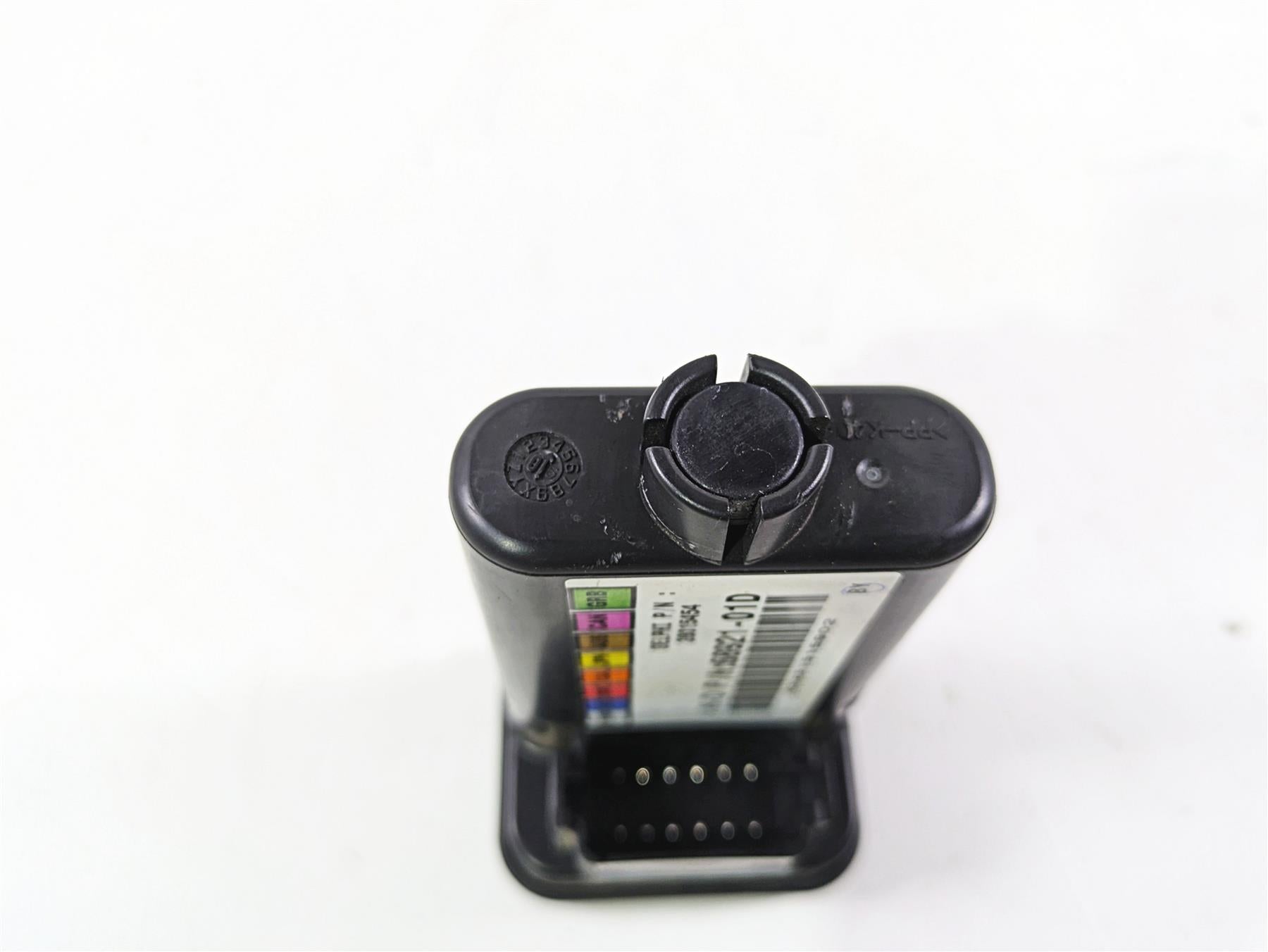 2006 Harley VRSCR Street V-Rod Tsm Turn Signal Flasher Module 68921-01D {{ shop.shopifyCountryName }} - Mototech271