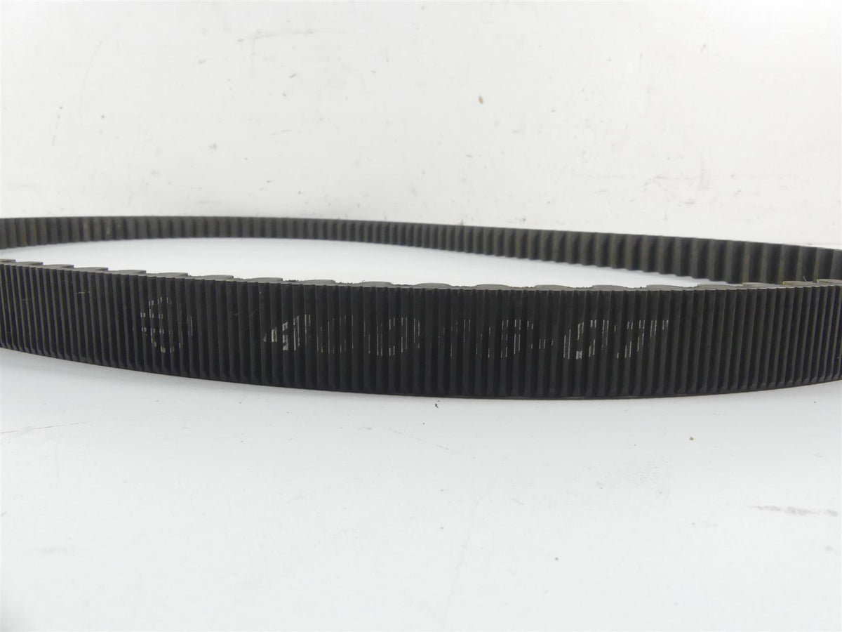 2014 Harley FXDF Dyna Fat Bob Rear Main Drive Belt 131T 1" 40046-07 {{ shop.shopifyCountryName }} - Mototech271
