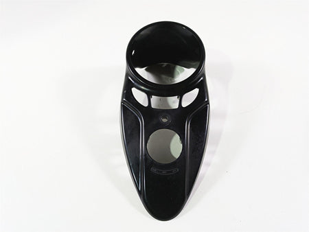 2009 Harley FLSTSB Cross Bones Speedometer Cover Tank Dash 71952-08 {{ shop.shopifyCountryName }} - Mototech271