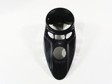 Load image into Gallery viewer, 2009 Harley FLSTSB Cross Bones Speedometer Cover Tank Dash 71952-08 | Mototech271
