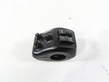 Load image into Gallery viewer, 2018 Indian Chieftain Dark Horse Left Hand Control Switch 4016912 4018465 | Mototech271
