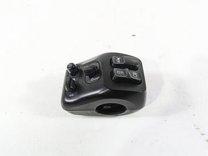 2018 Indian Chieftain Dark Horse Left Hand Control Switch 4016912 4018465 | Mototech271