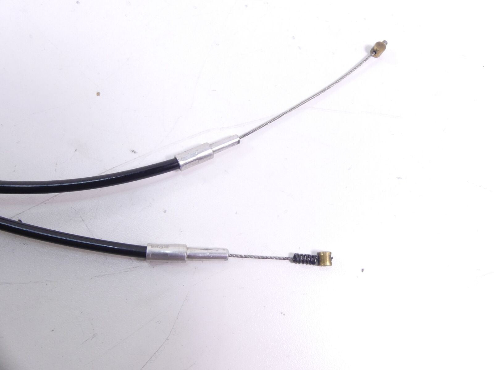 2009 Harley FXDF Dyna Fat Bob Right Throttle Control Switch & Blinker 71684-06A {{ shop.shopifyCountryName }} - Mototech271