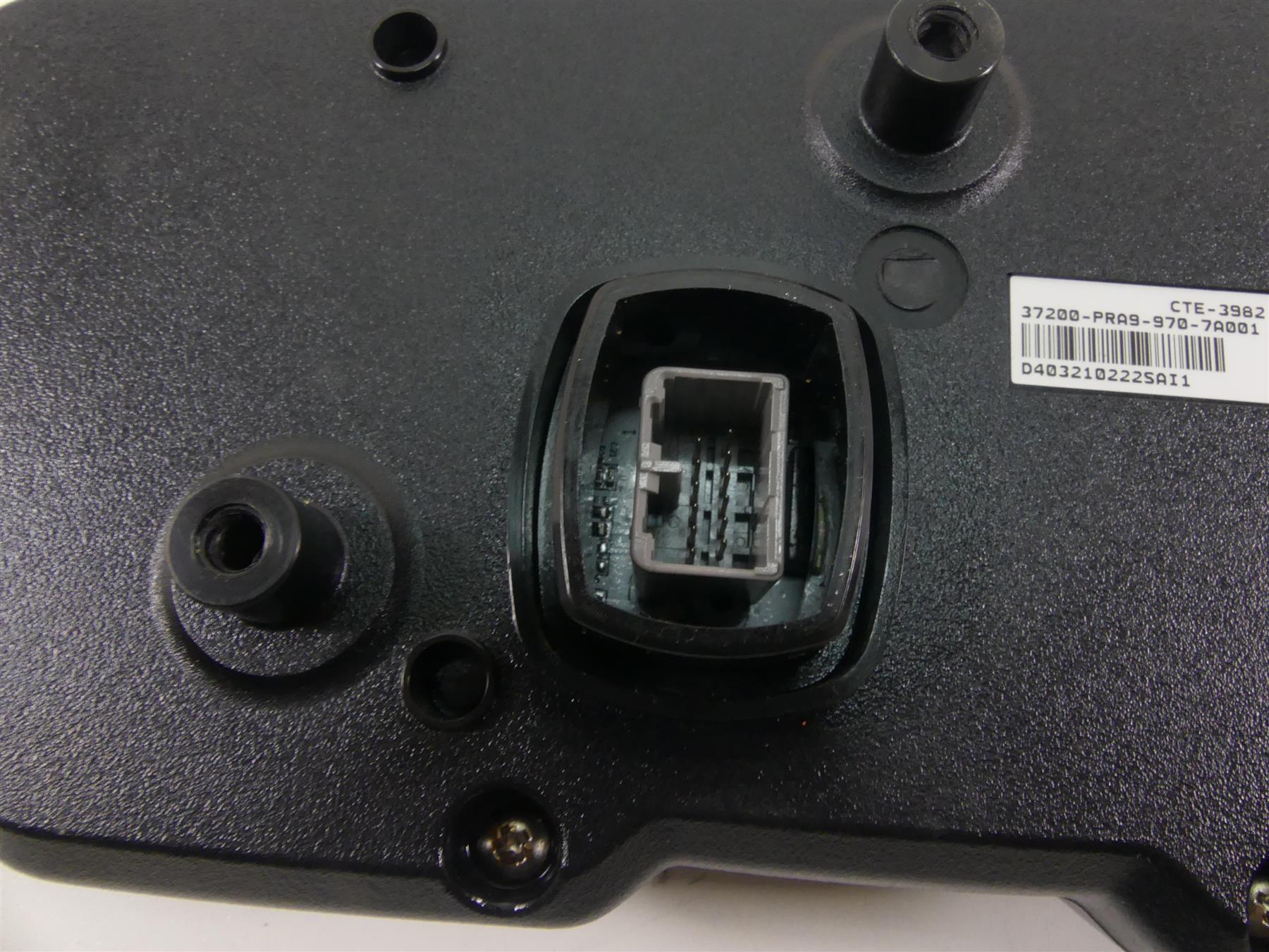 2021 Kawasaki Teryx KRX KRF 1000 Speedometer Gauges Instrument - 1K 25031-0941 {{ shop.shopifyCountryName }} - Mototech271
