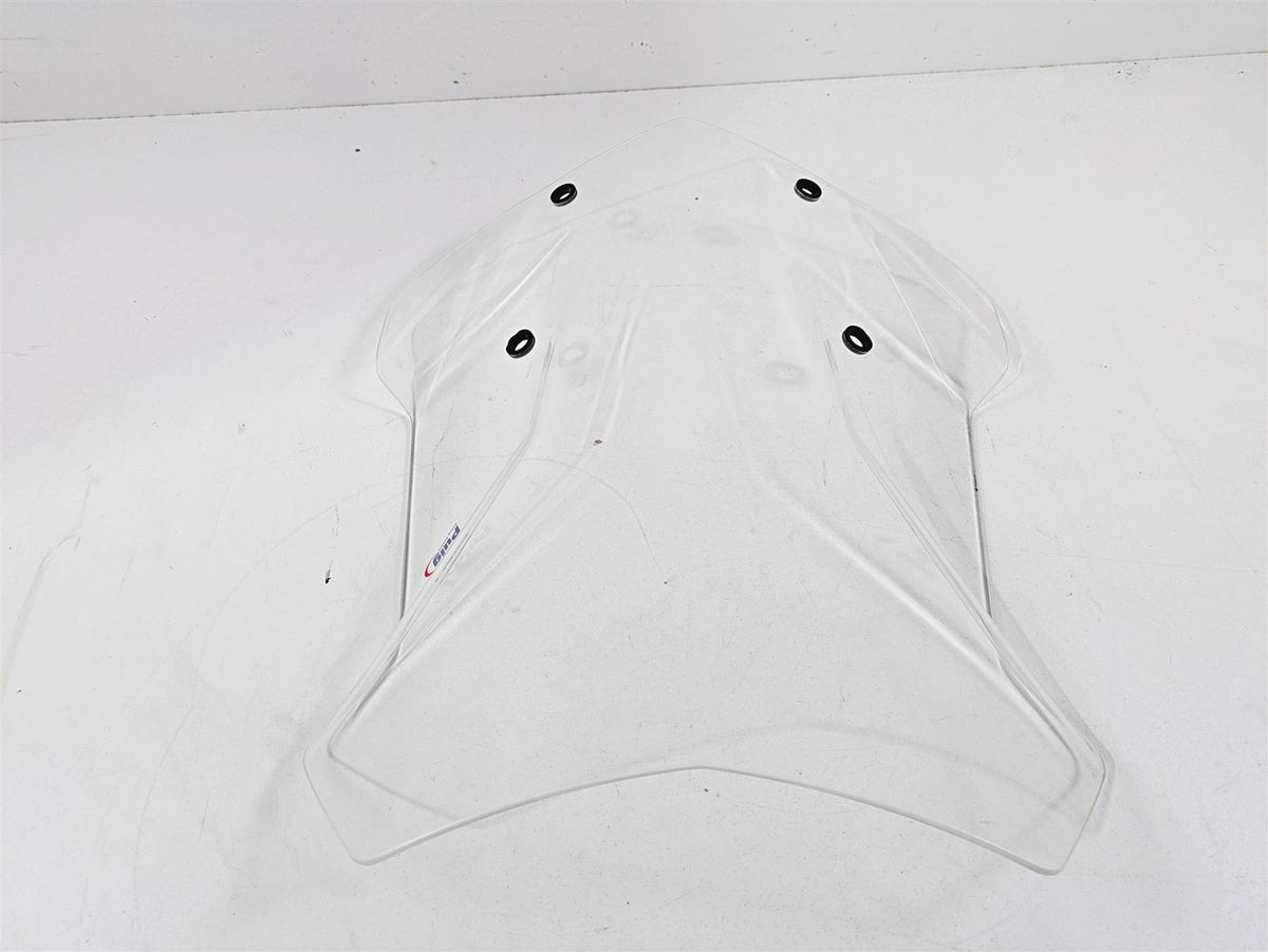 2017 BMW R1200 GS K50 Puig Touring Transparent Windshield Screen 6486W {{ shop.shopifyCountryName }} - Mototech271