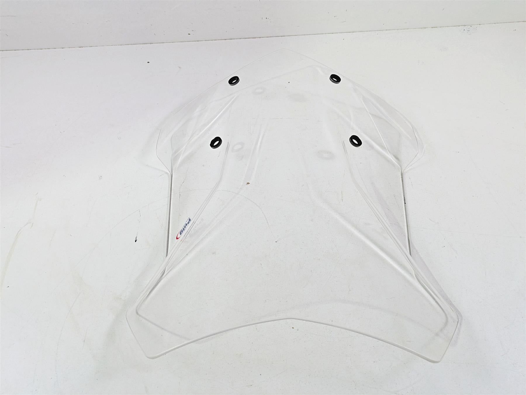 2017 BMW R1200 GS K50 Puig Touring Transparent Windshield Screen 6486W {{ shop.shopifyCountryName }} - Mototech271