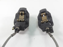 Load image into Gallery viewer, 2005 Ducati Multistrada 1000S Front Brembo Brake Caliper Set 61040711A 61040721A
